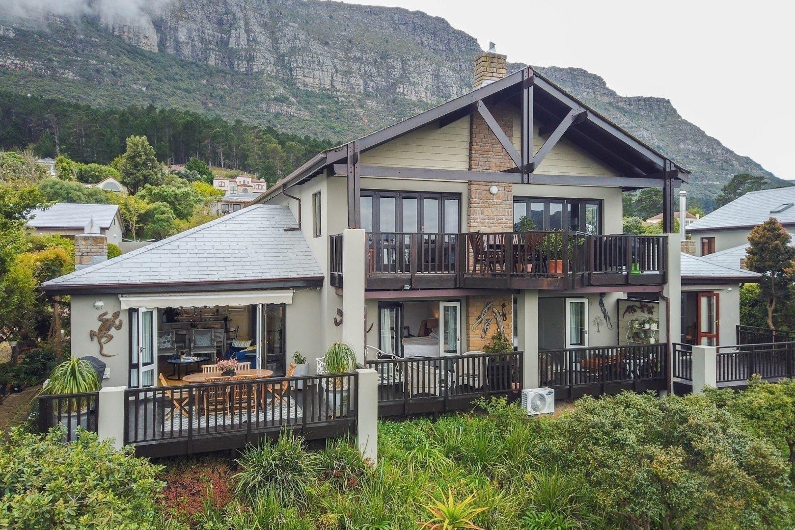 3 Bedroom Property for Sale in Ruyteplaats Western Cape